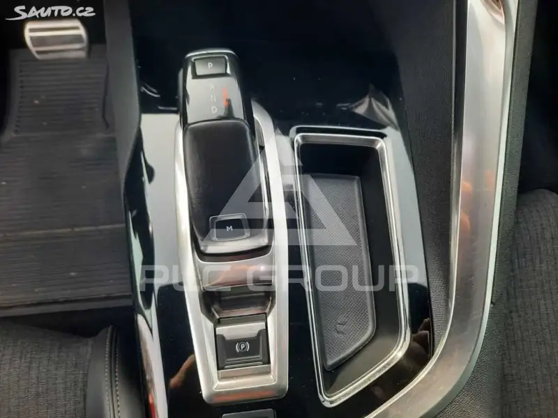 2018 Peugeot 3008