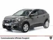 2018 Peugeot 3008