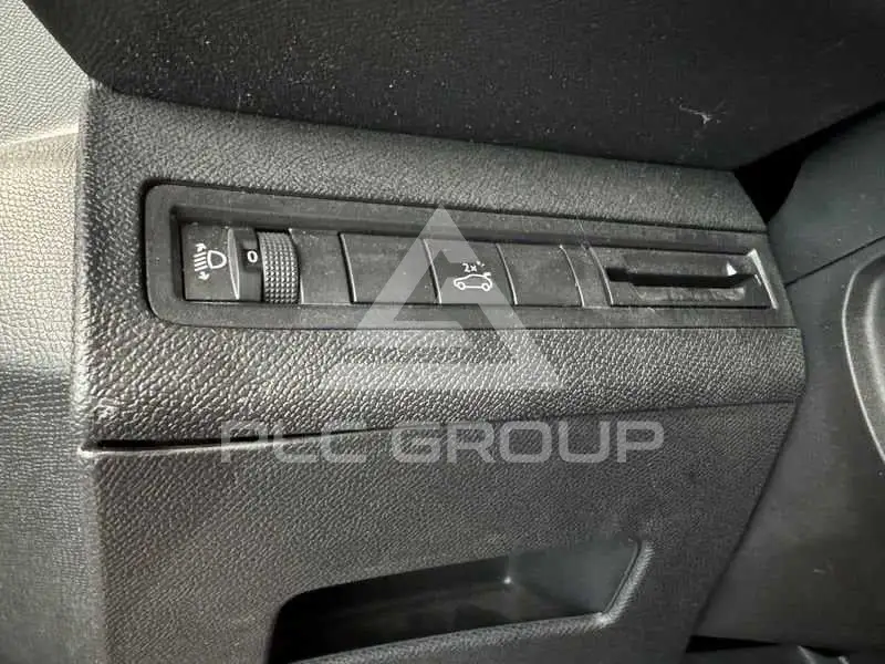2018 Peugeot 3008