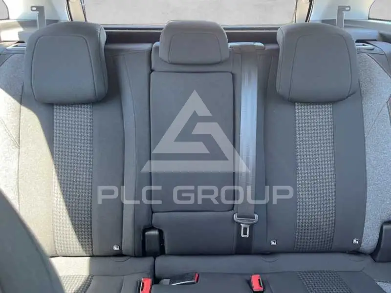 2018 Peugeot 3008