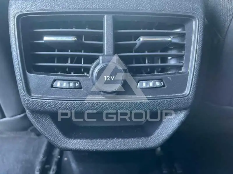 2018 Peugeot 3008