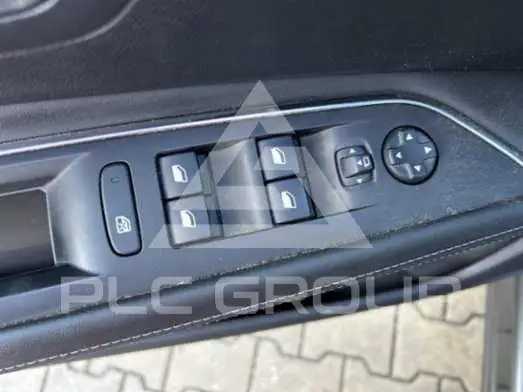2018 Peugeot 3008