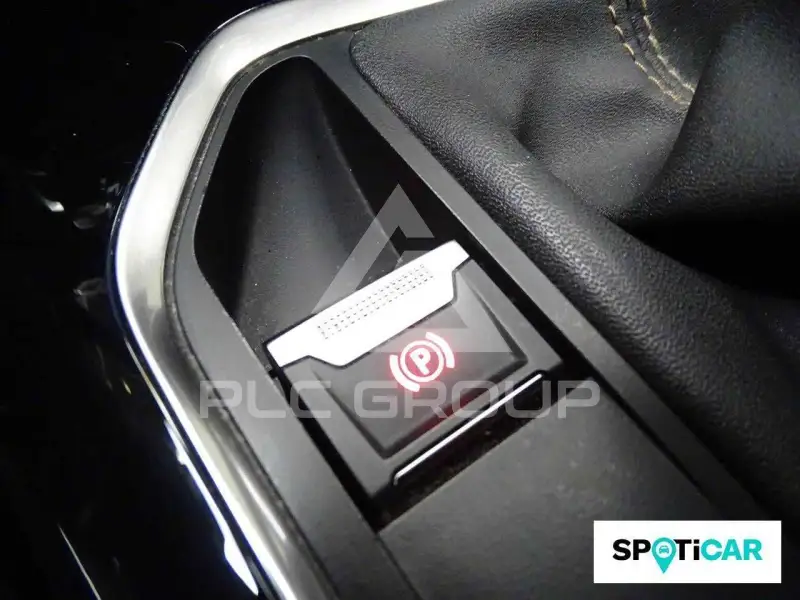 2018 Peugeot 3008