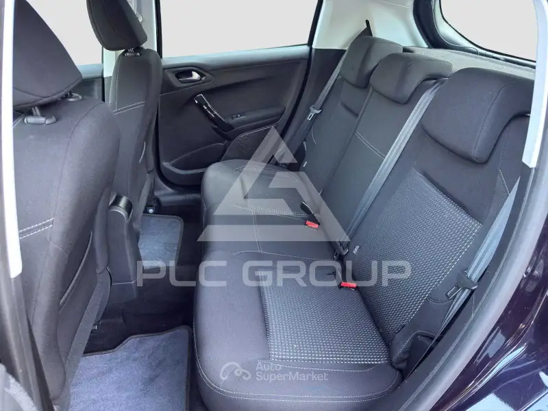 2018 Peugeot 208