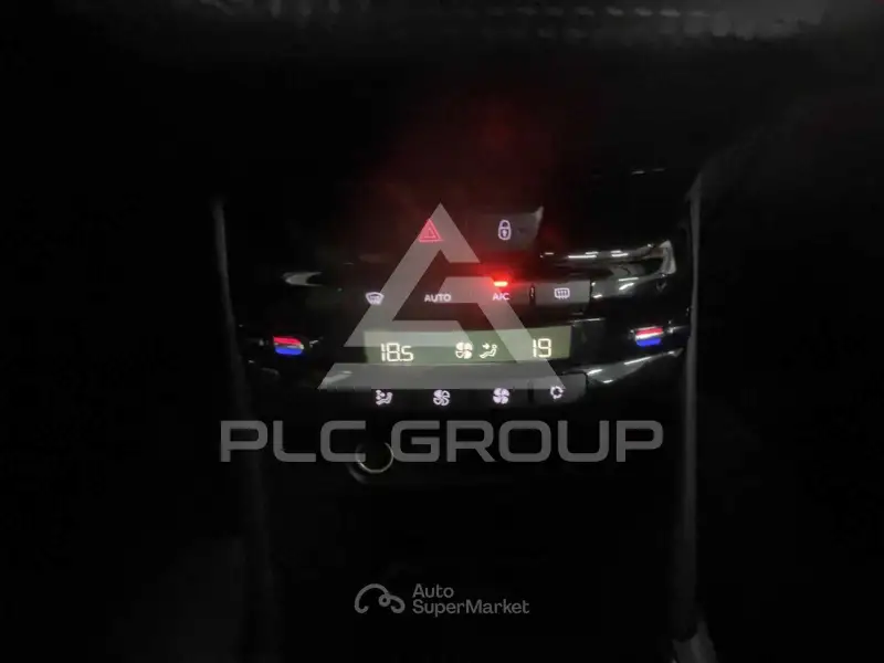 2018 Peugeot 208