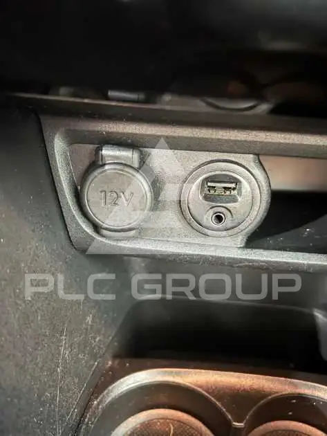 2018 Peugeot 208