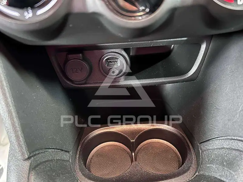 2018 Peugeot 208
