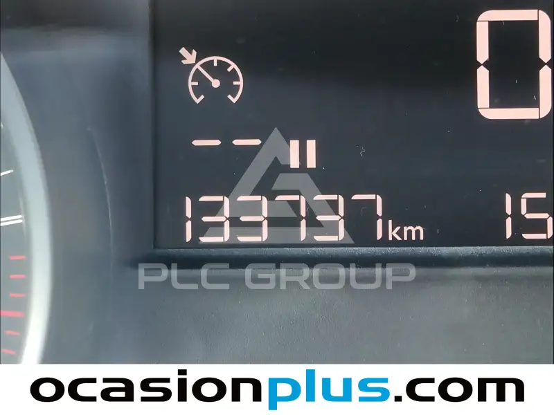 2018 Peugeot 208