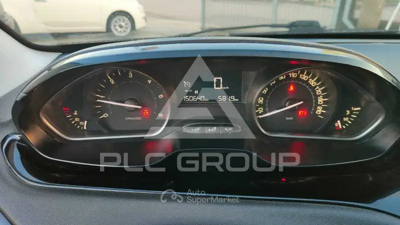 2018 Peugeot 208