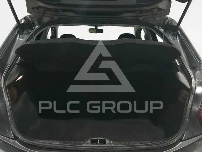 2018 Peugeot 208