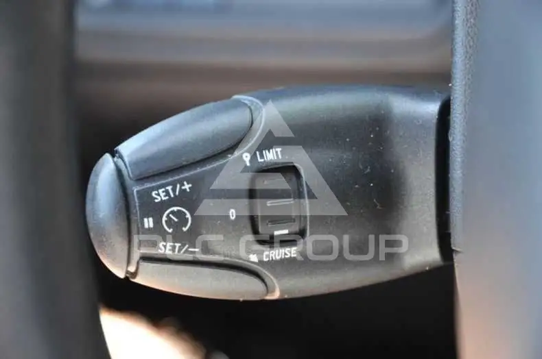 2018 Peugeot 208