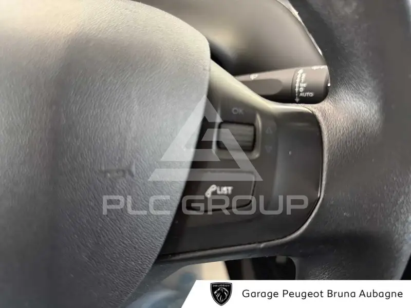 2018 Peugeot 208