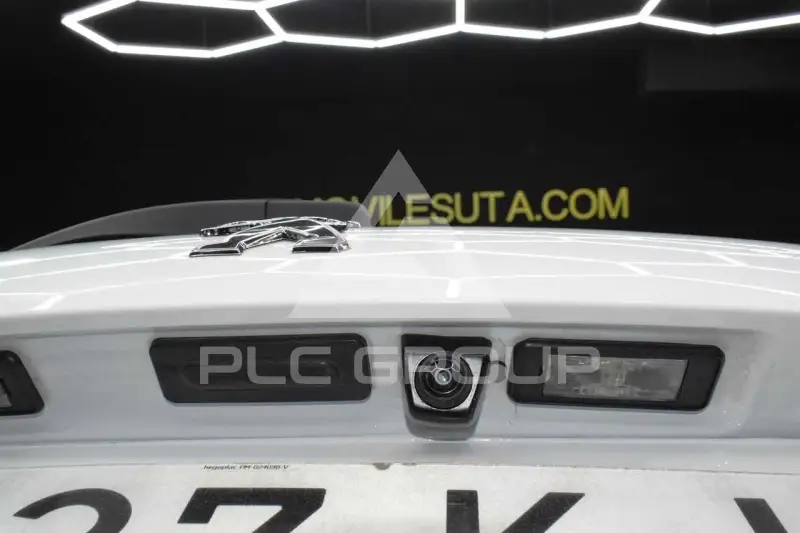 2018 Peugeot 208