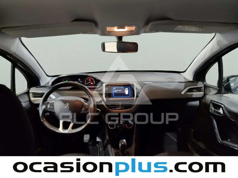 2018 Peugeot 208