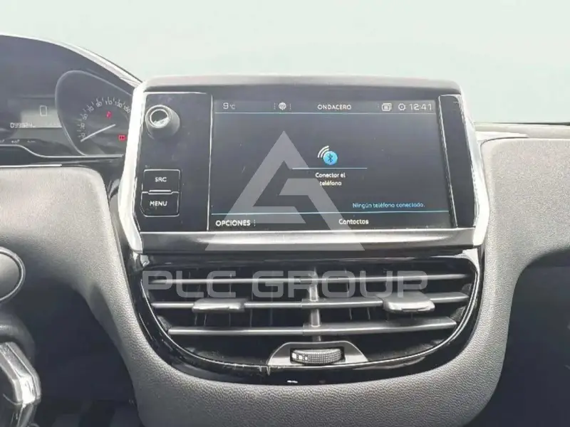 2018 Peugeot 208