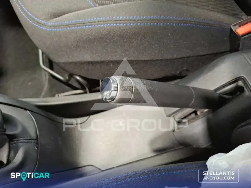 2018 Peugeot 208