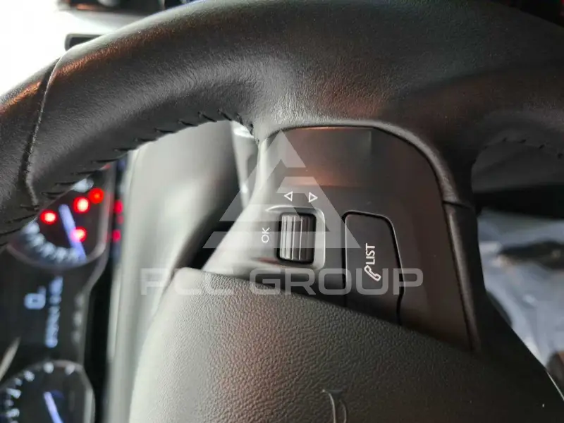 2018 Peugeot 208