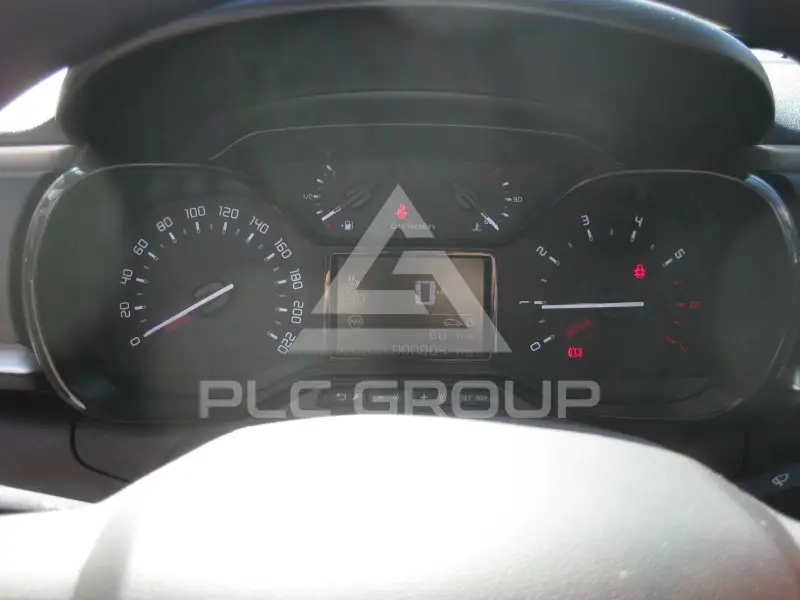 2018 Peugeot 208