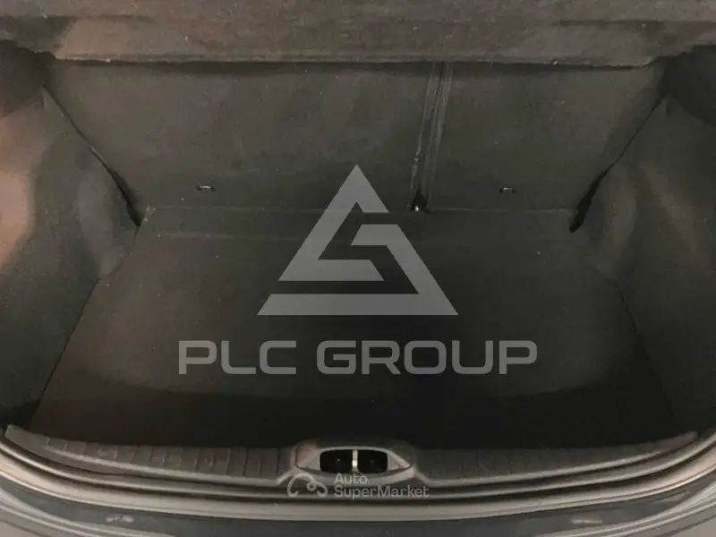 2018 Peugeot 208
