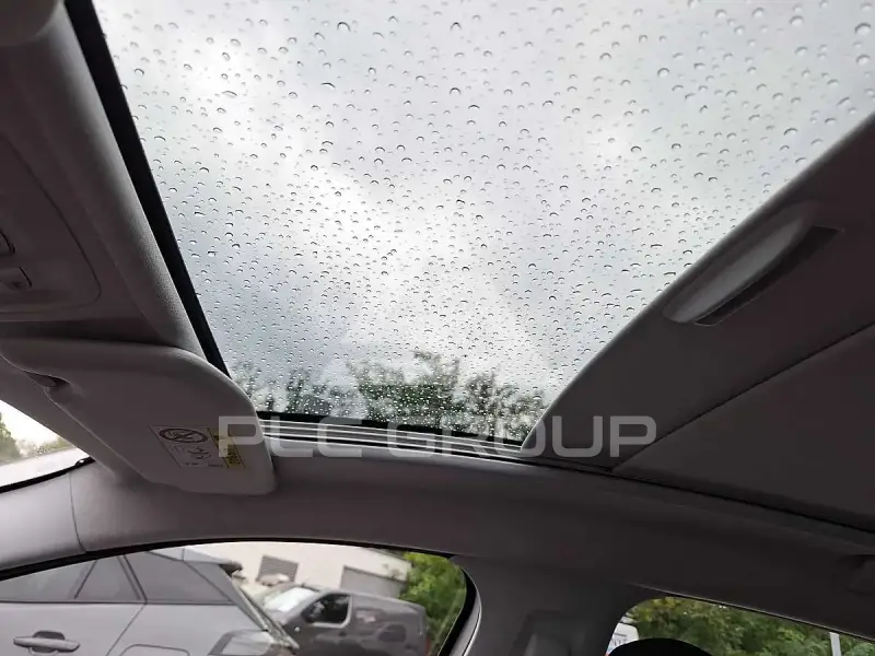 2018 Peugeot 208