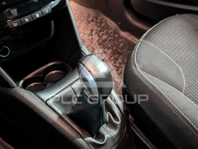 2018 Peugeot 208
