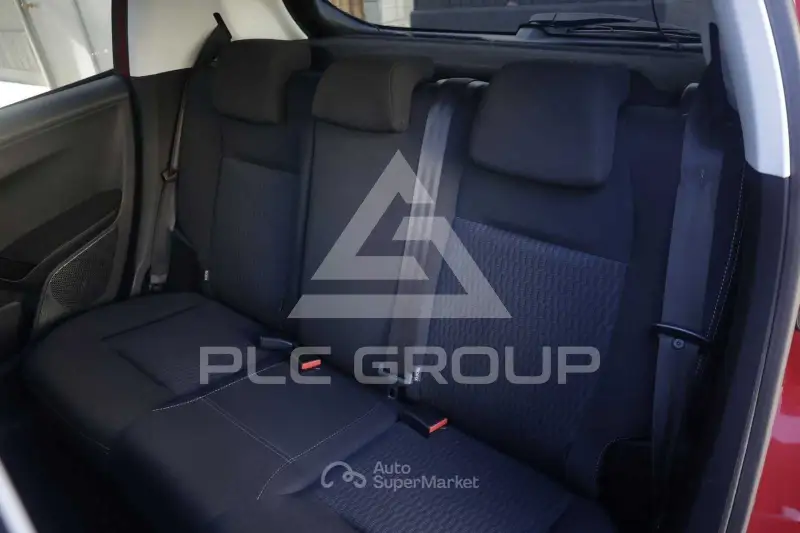 2018 Peugeot 208