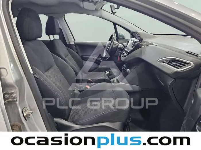 2018 Peugeot 208