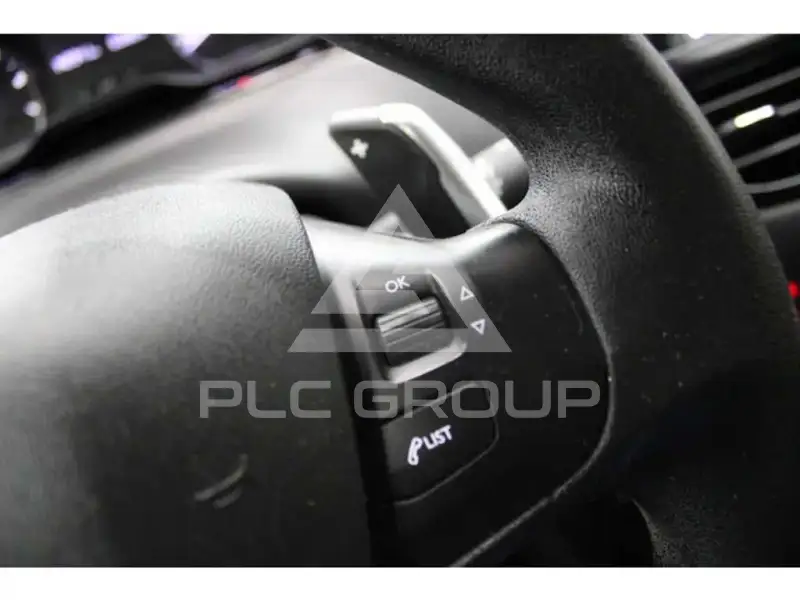 2018 Peugeot 208