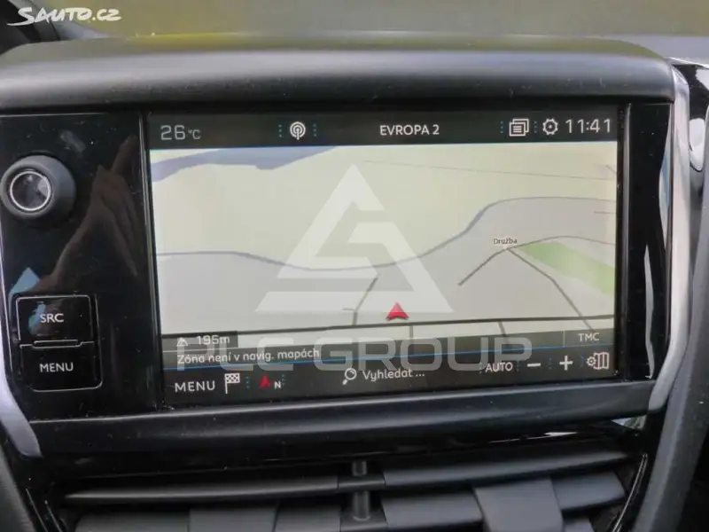 2018 Peugeot 208