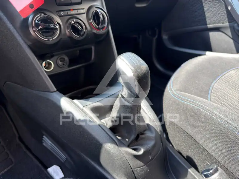 2018 Peugeot 208