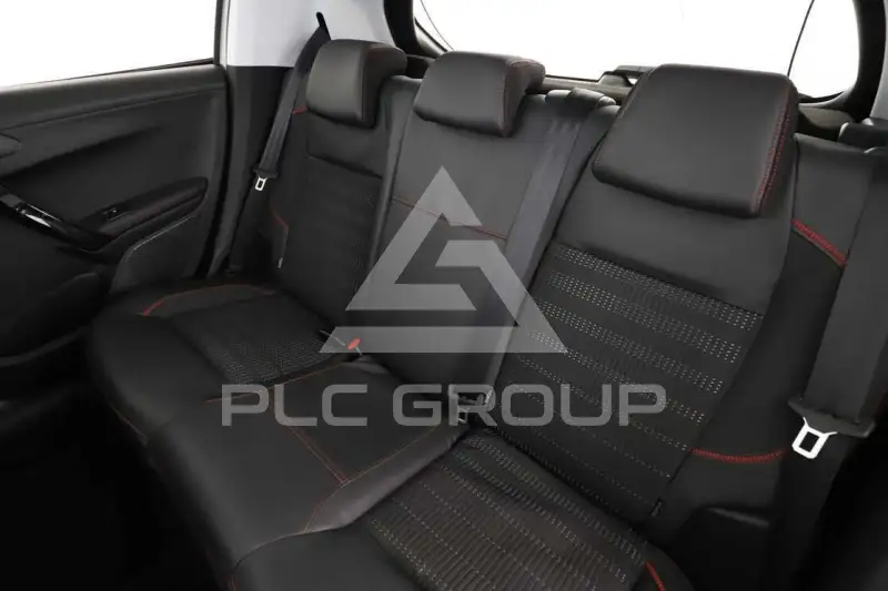 2018 Peugeot 208