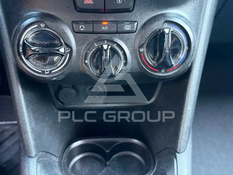 2018 Peugeot 208