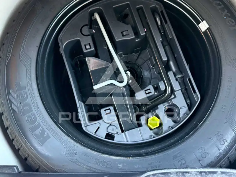 2018 Peugeot 208