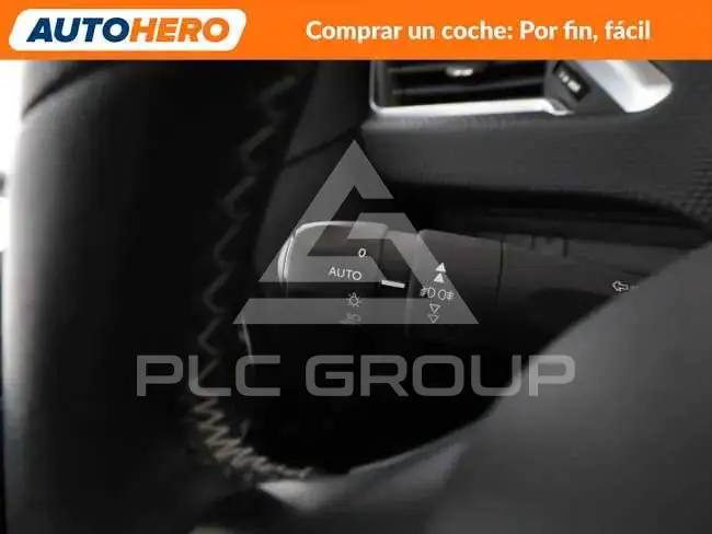 2018 Peugeot 208