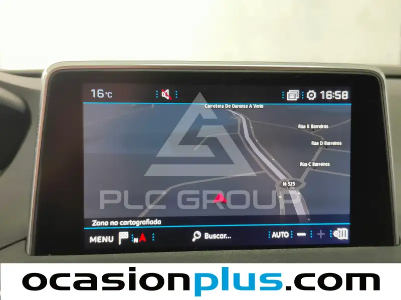 2018 Peugeot 5008