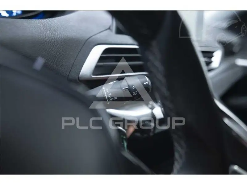 2018 Peugeot 5008
