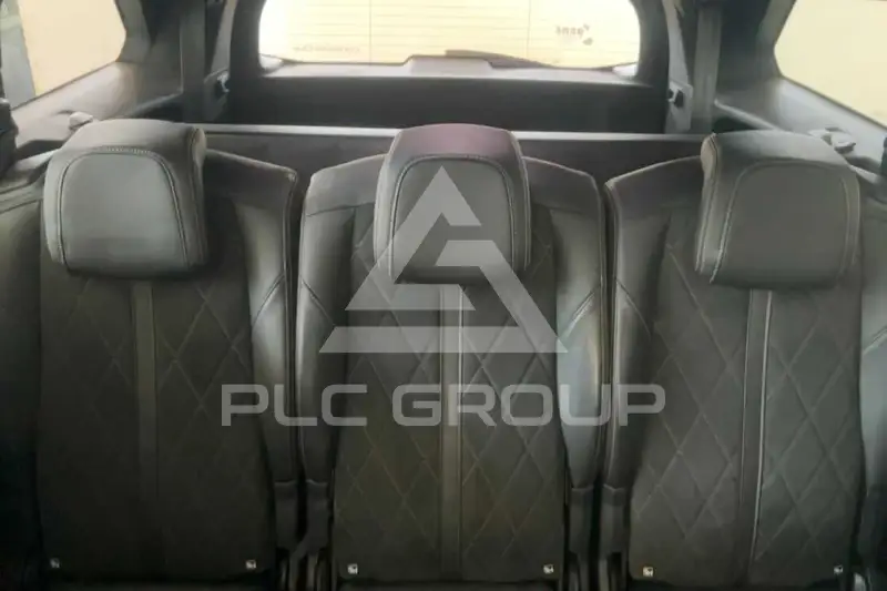 2018 Peugeot 5008