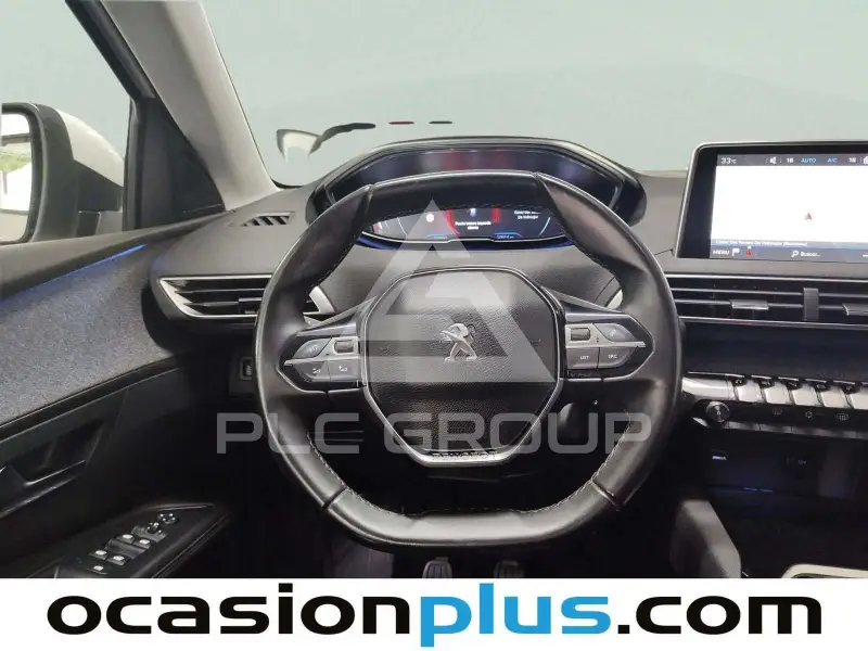2018 Peugeot 5008