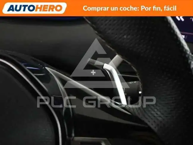2018 Peugeot 5008