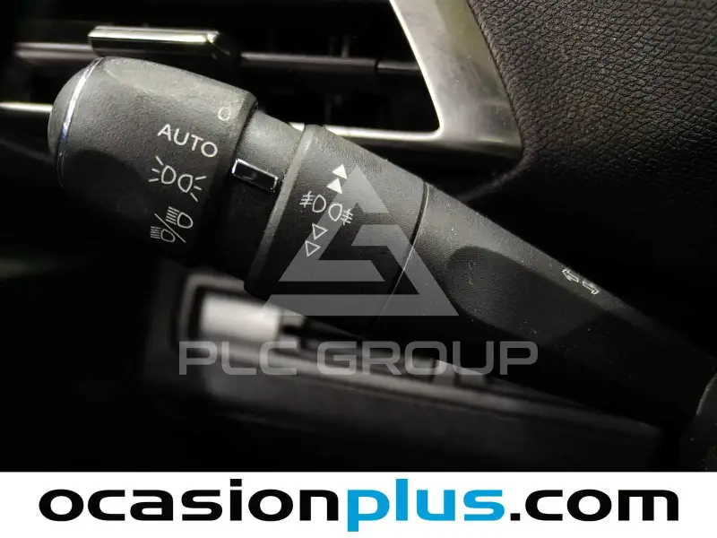 2018 Peugeot 5008