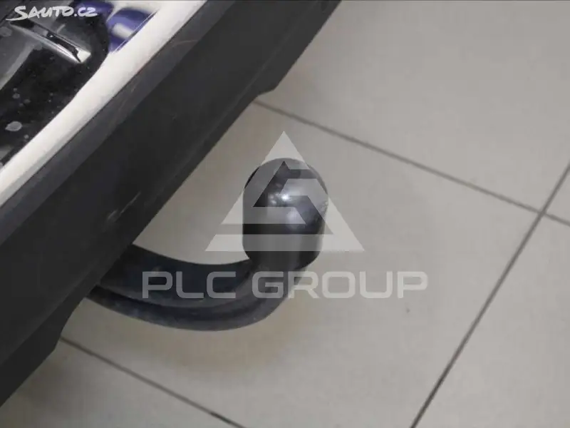 2018 Peugeot 5008