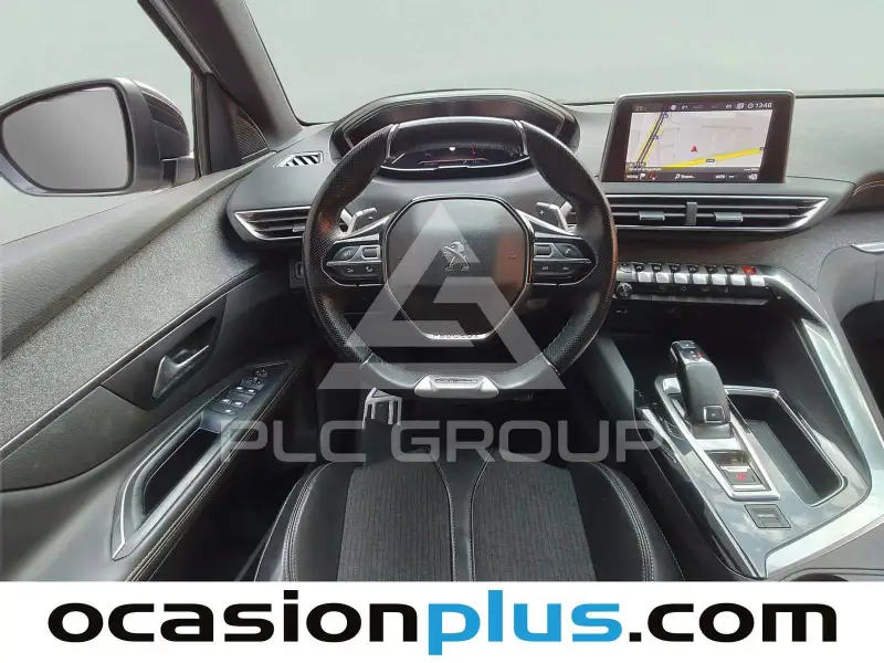 2018 Peugeot 5008