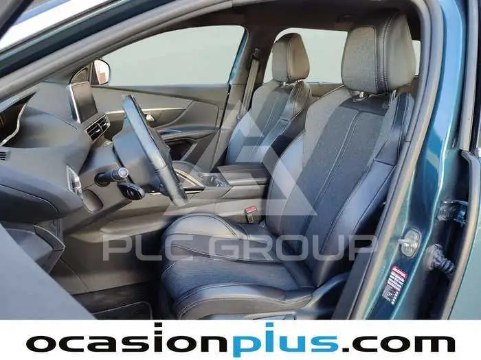 2018 Peugeot 5008