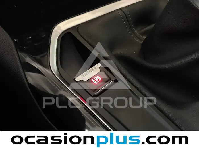 2018 Peugeot 5008