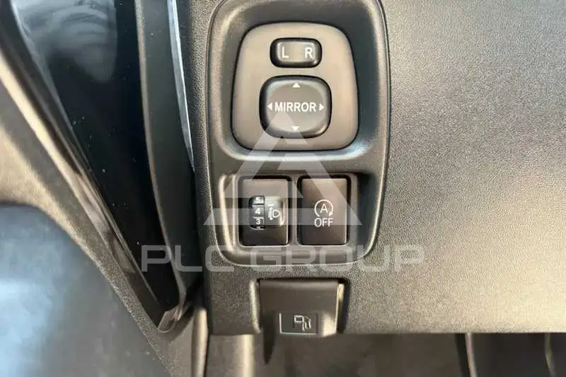 2018 Peugeot 108
