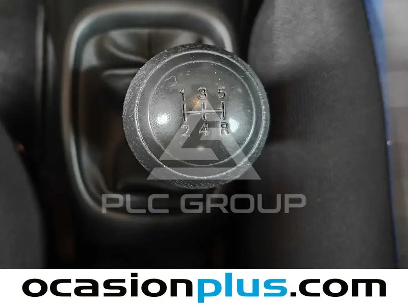 2018 Peugeot 108