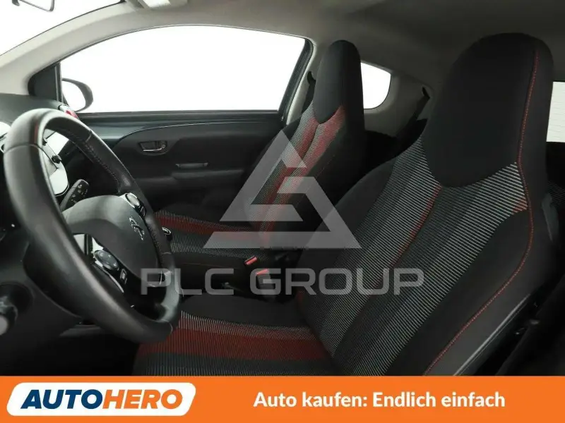 2018 Peugeot 108