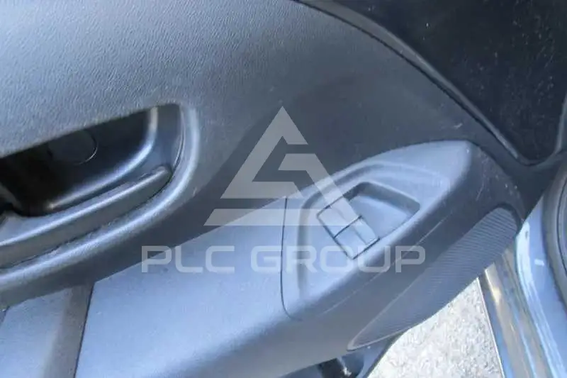 2018 Peugeot 108
