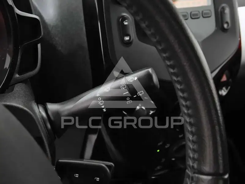 2018 Peugeot 108