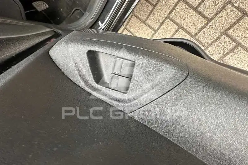 2018 Peugeot 108